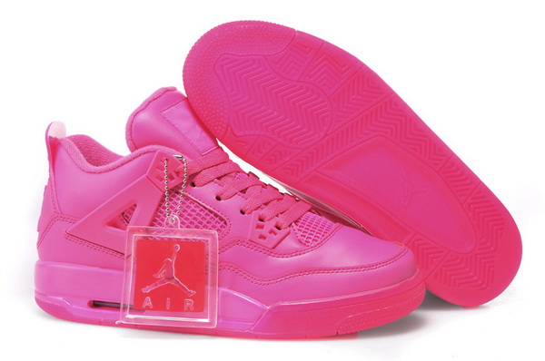 Jordan 4 Women Super Perfect--001